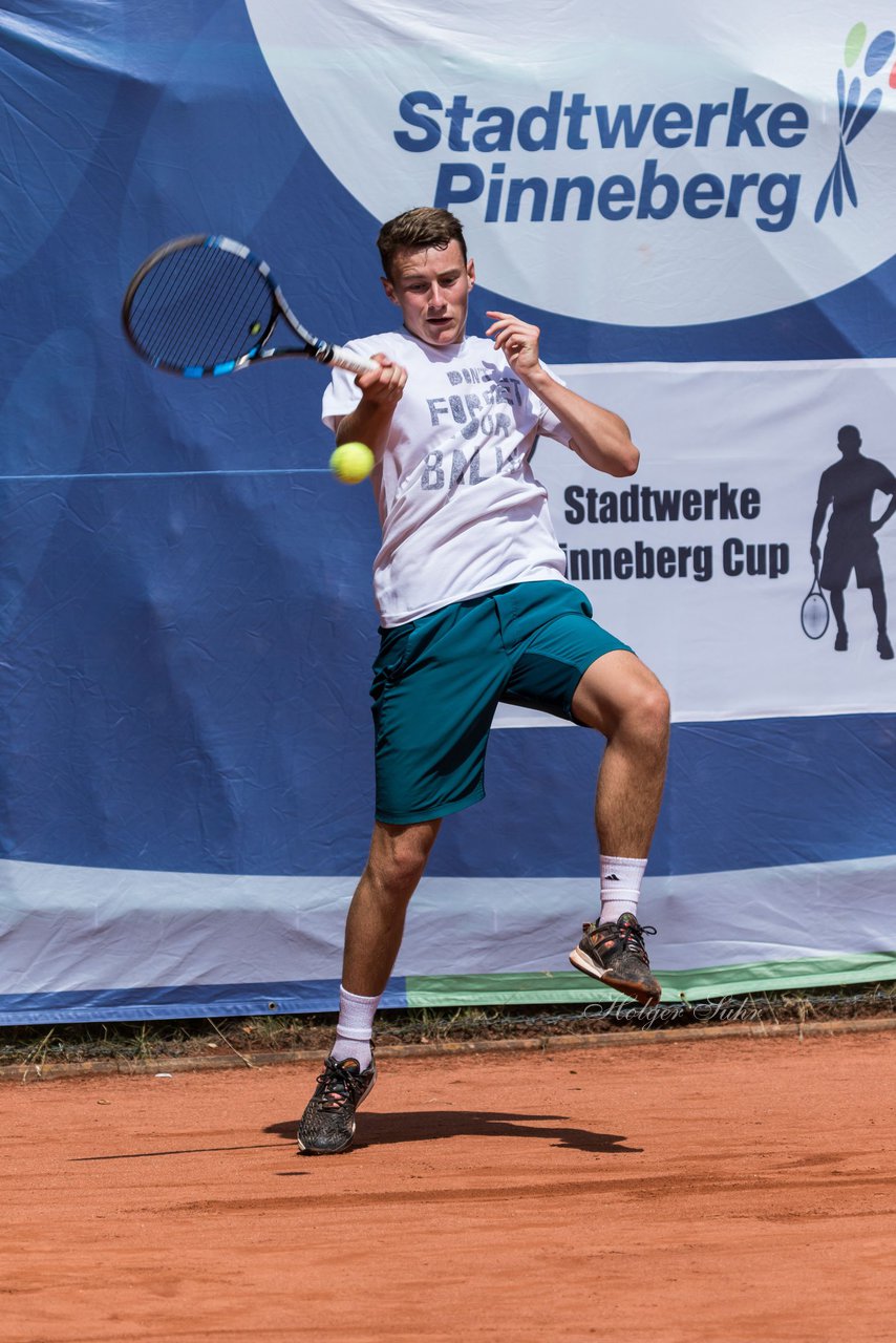 Bild 177 - Stadtwerke Pinneberg Cup Samstag